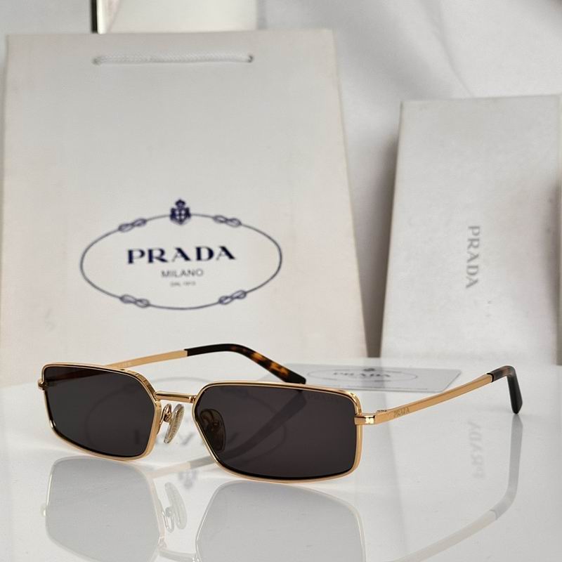 Prada Glasses sms129